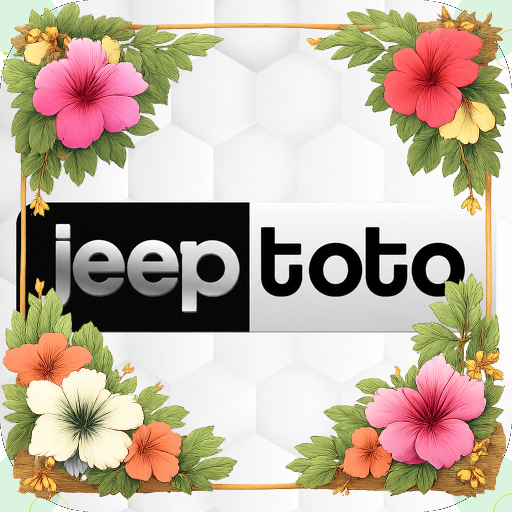 jeeptoto — galeri pratinjau - APK Resmi